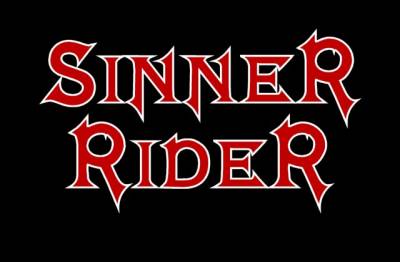 logo Sinner Rider